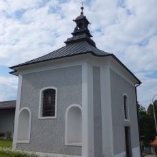 Kalvarienbergkapelle