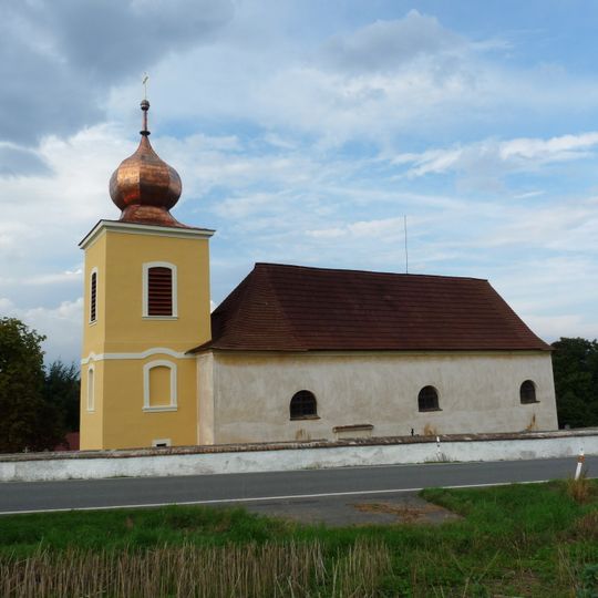 Church of Saints Peter and Paul