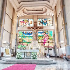 Novaliches Cathedral