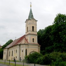 Church of the Annunciation of the Virgin Mary