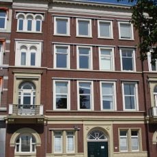 Willemskade 20, Rotterdam