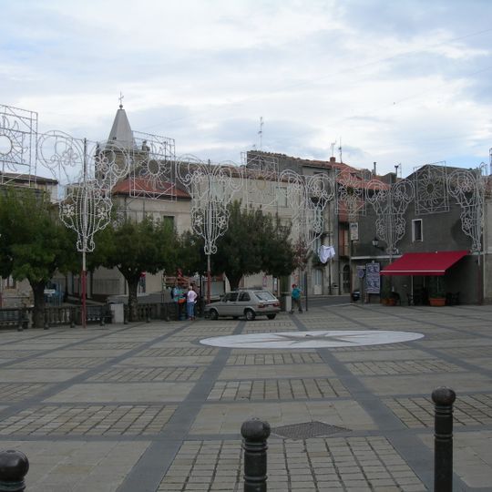 Santa Domenica Vittoria