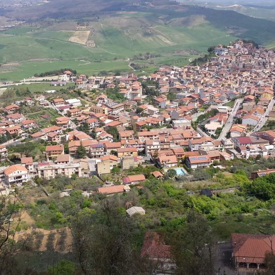 San Michele di Ganzaria