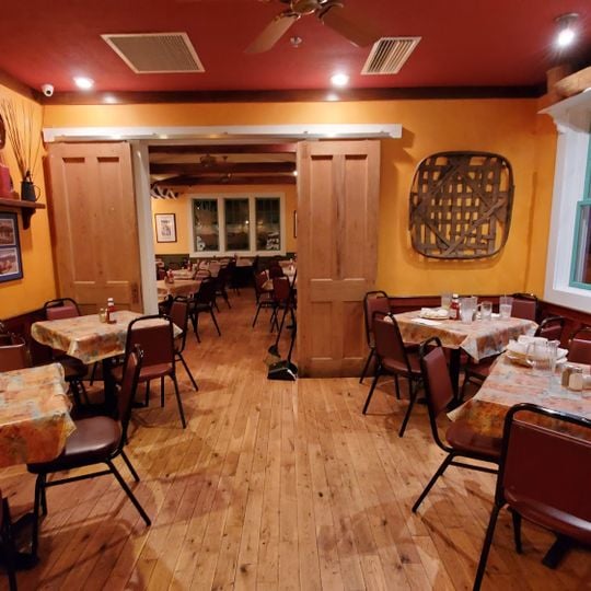 Keifer's Restaurant