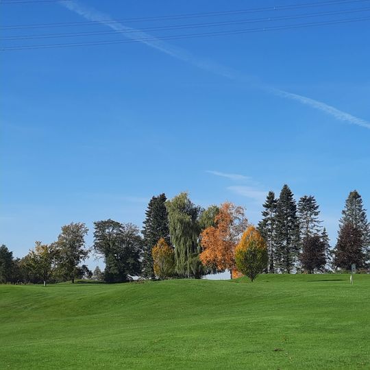 Golfclub Linz St. Florian