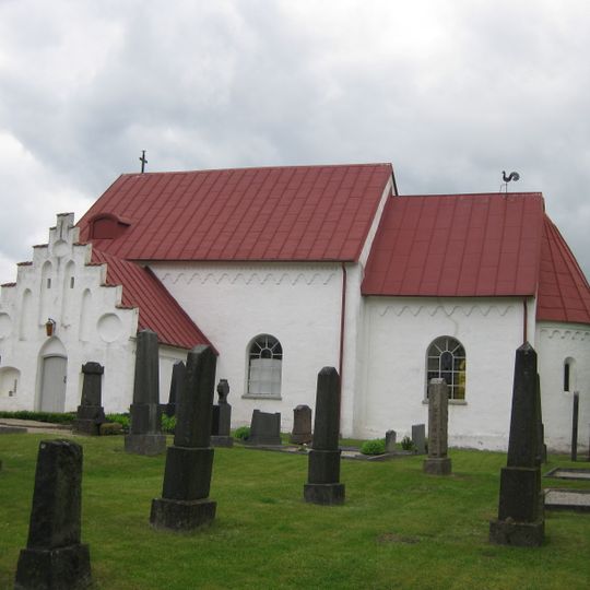 Björka Church
