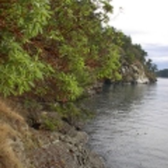 Collinson Point Provincial Park