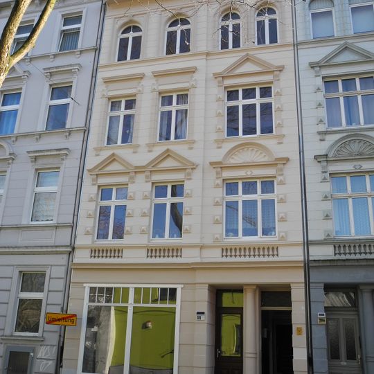 Simonsstraße 39