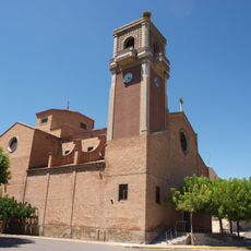 Sant Miquel de Bell-lloc d'Urgell