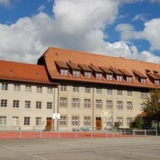 Collège Saint-Michel