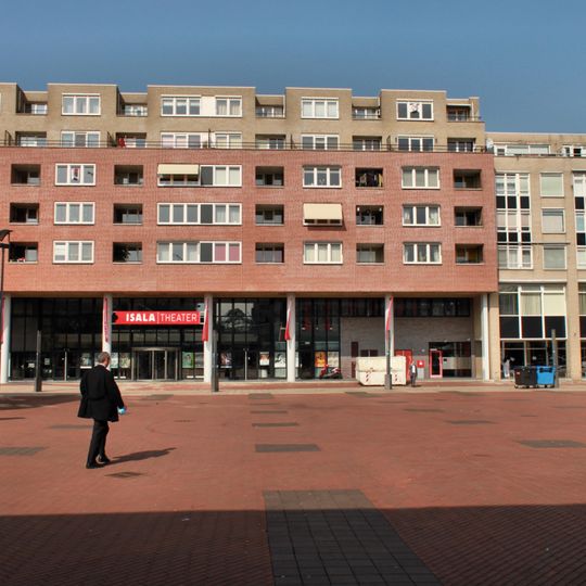 Capelle aan den IJssel