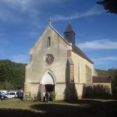 Église Notre-Dame-des-Bois de Valprofonde