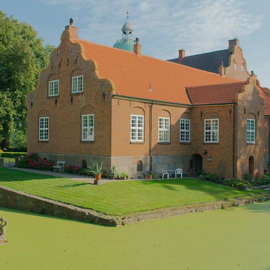 Ulriksholm
