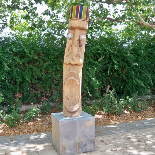 Dos Lágrimas por una Sociedad