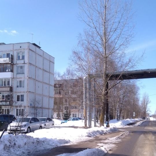 Дома отдиха Горки