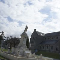 Saint-Étienne-à-Arnes