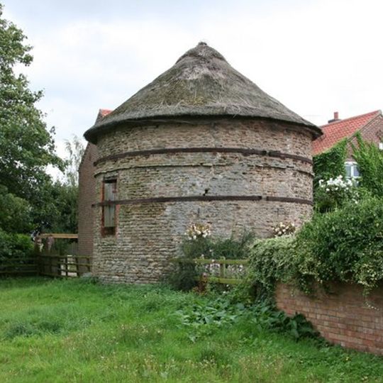 Thoroton Pigeoncote
