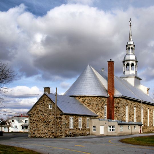 Sainte-Brigide-d'Iberville