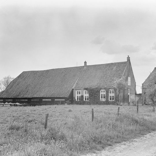 Heereweg 28, Noordgouwe