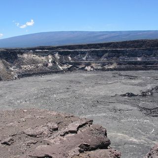 Nationaal park Hawaii Volcanoes