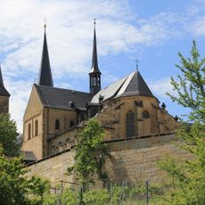 Benediktinerkloster Michelsberg, Bamberg