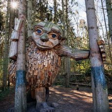 The Six Forgotten Giants