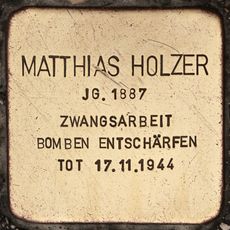 Matthias Holzer