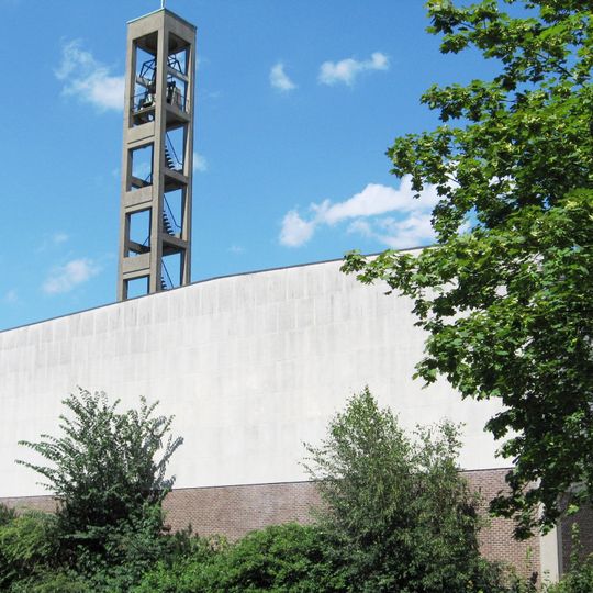 Saint Martin's Church