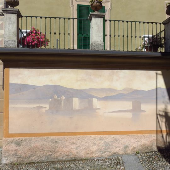 I castelli di Cannero