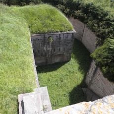 Fuerte de San Marcos