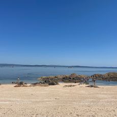 Praia dos Mosqueiros