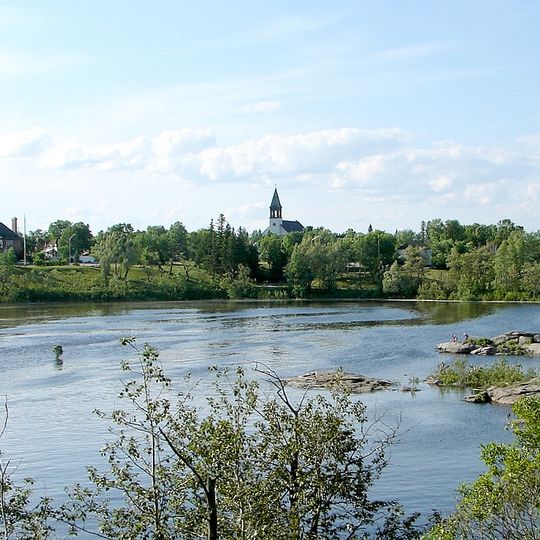 Kapuskasing