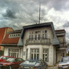 Villa Klefiš à Velika Plana