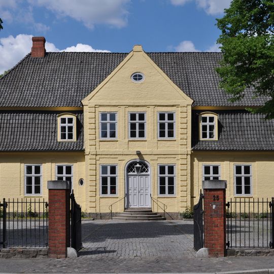 Hamburger Straße 25