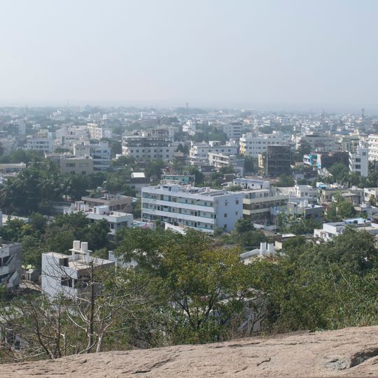 Khammam