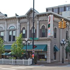 Weinmann Block