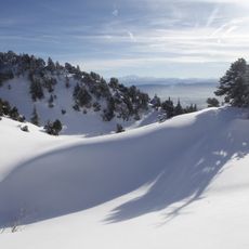 Réserve naturelle nationale de la haute-chaîne du Jura