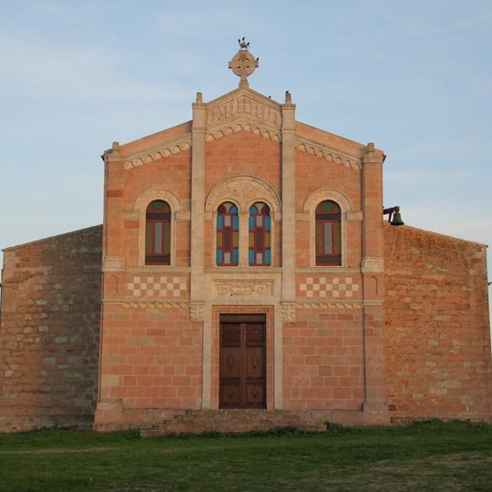 Chiesa di San Costantino