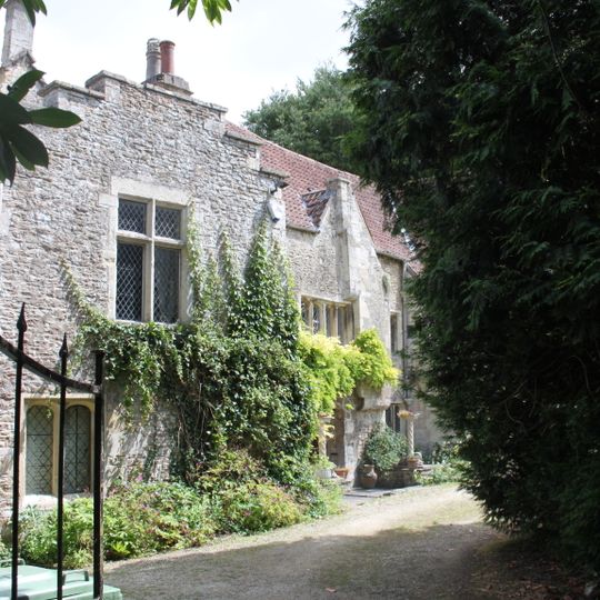 The Abbey, Beckington