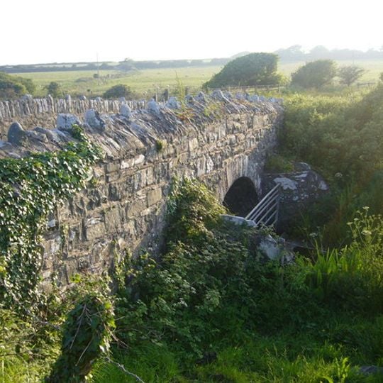 Pont Penarthur,B4583,Penarthur