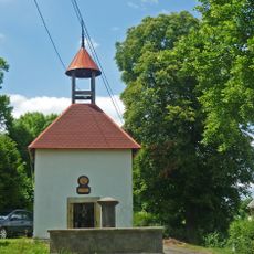 Kaple svatého Floriána v Rytířově