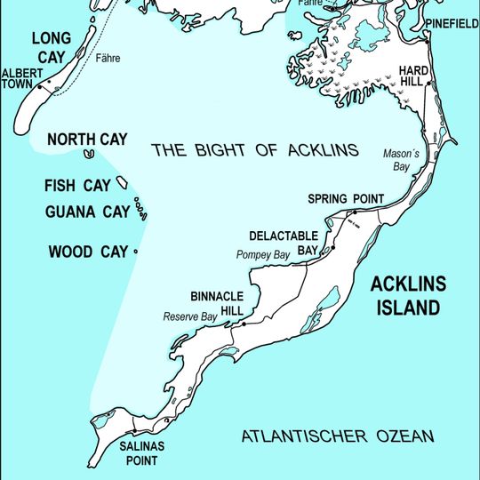 Acklins