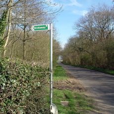 Badsaddle, Withmale Park and Bush Walk Woods