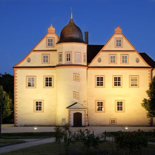 Castello di Königs Wusterhausen