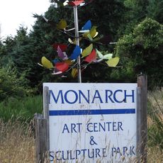 Monarch Contemporary Art Center and Sculpture Park