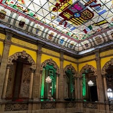 Casino Español de México