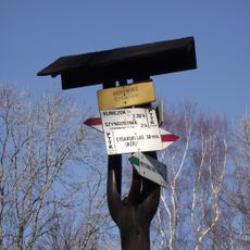 Dębowiec (Schlesische Beskiden)