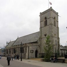 Church of St Cuthbert