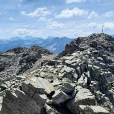 Monte Rèdival