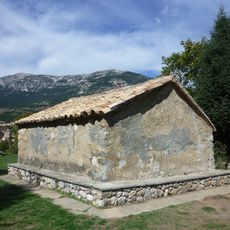 Mare de Déu dels Àngels (Sant Llorenç de Morunys)